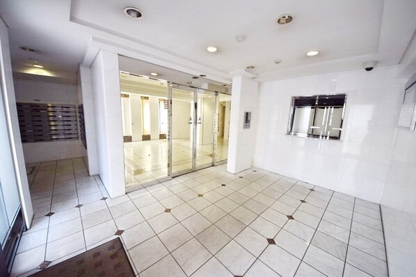 ガーラプレイス八幡山壱番館 の物件内観写真